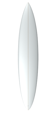 8_3_Gun.Shaw Surfboards